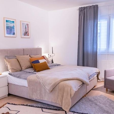 Fresh Comfort Apartment By Irundo Zagreb Exterior photo