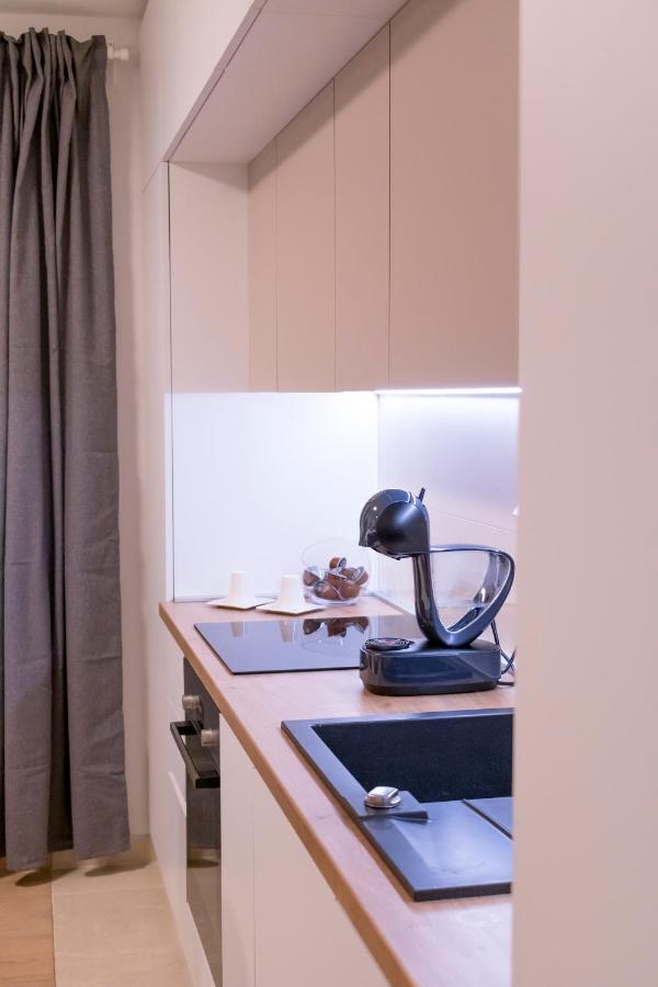 Fresh Comfort Apartment By Irundo Zagreb Exterior photo