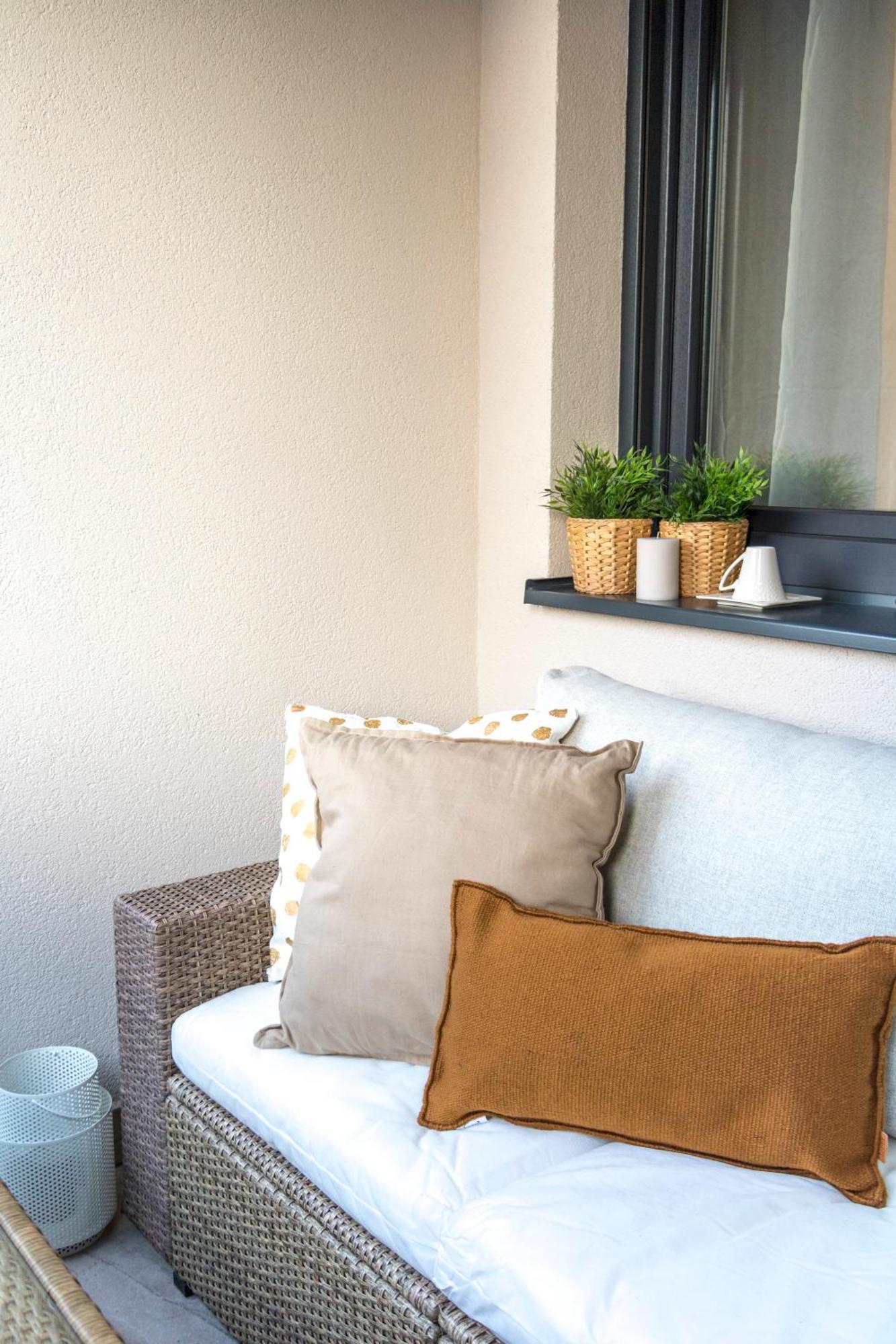 Fresh Comfort Apartment By Irundo Zagreb Exterior photo