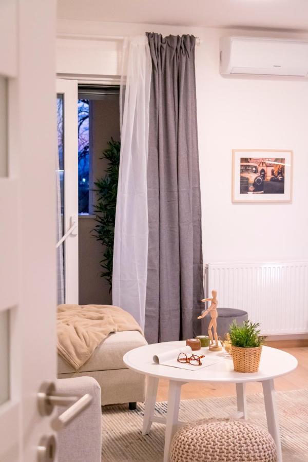 Fresh Comfort Apartment By Irundo Zagreb Exterior photo