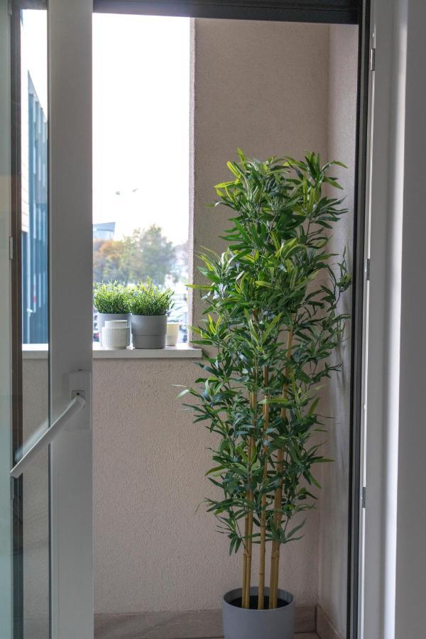 Fresh Comfort Apartment By Irundo Zagreb Exterior photo