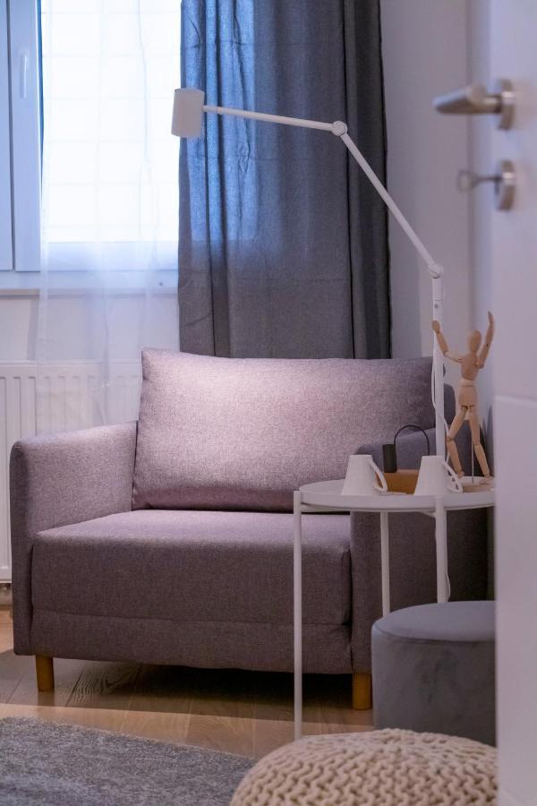 Fresh Comfort Apartment By Irundo Zagreb Exterior photo