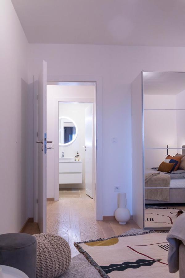 Fresh Comfort Apartment By Irundo Zagreb Exterior photo