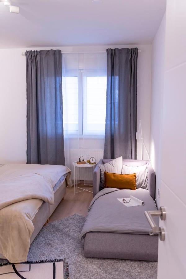 Fresh Comfort Apartment By Irundo Zagreb Exterior photo
