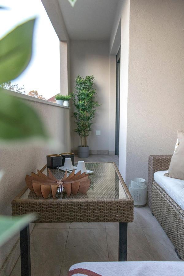 Fresh Comfort Apartment By Irundo Zagreb Exterior photo