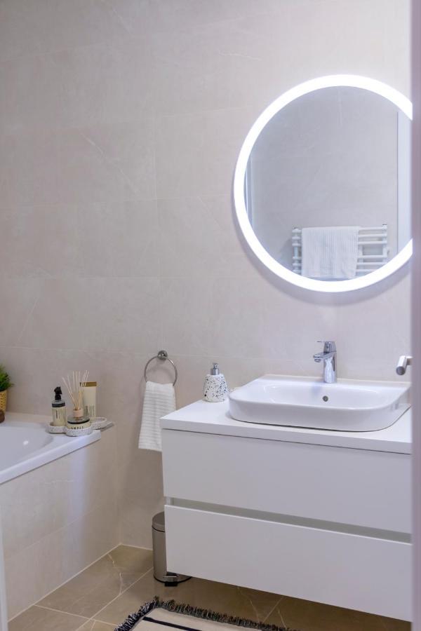 Fresh Comfort Apartment By Irundo Zagreb Exterior photo