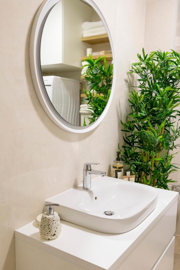 Fresh Comfort Apartment By Irundo Zagreb Exterior photo