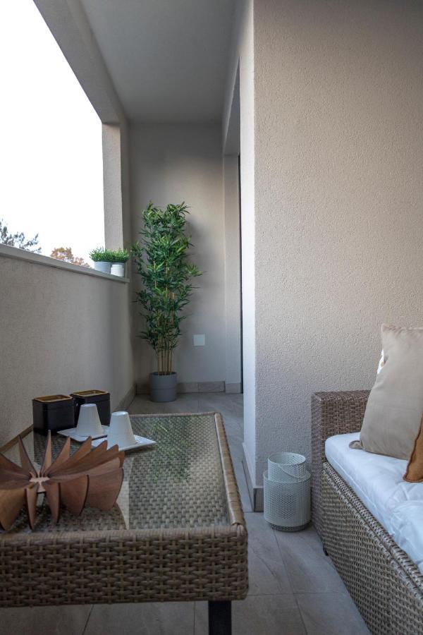 Fresh Comfort Apartment By Irundo Zagreb Exterior photo